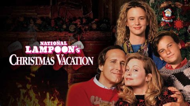 Xmas Vacation Cast: A Comprehensive Guide to the Stars Behind the Holiday Classic
