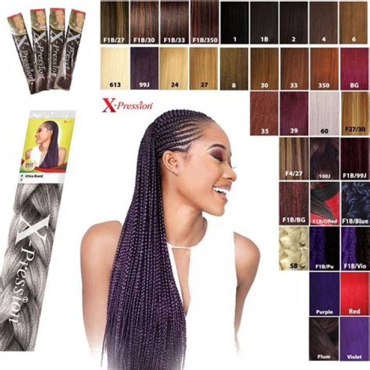Xpression Braiding Hair: The Ultimate Guide to Beautiful, Long-Lasting Styles