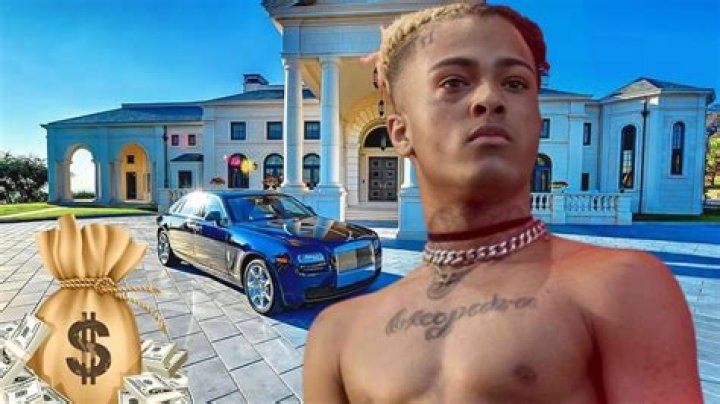 XXXTentacion Net Worth 2024: A Deep Dive into the Legacy and Wealth of a Music Icon