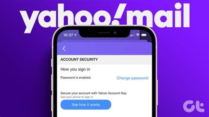 Yahoo.com Login: A Comprehensive Guide to Accessing Your Yahoo Account Securely