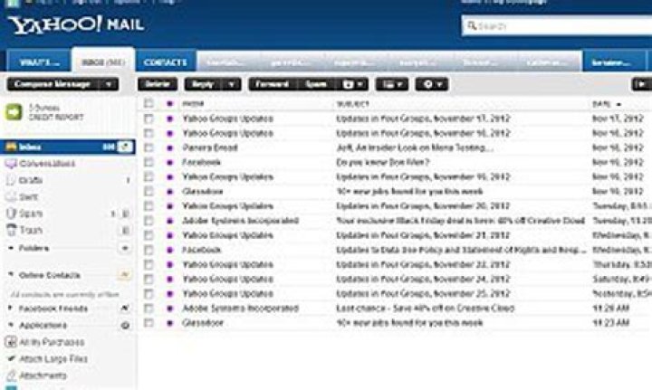 Yahoo Mail Login UK: A Comprehensive Guide to Accessing Your Account Securely