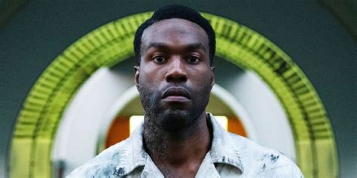 Yahya Abdul-Mateen II: The Rising Star of Hollywood