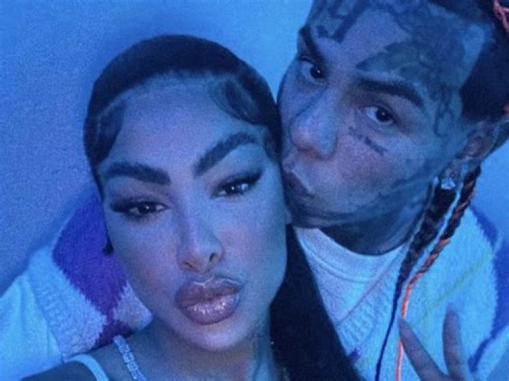 Yailin La Mas Viral Erome: The Rising Star Taking the Music World by Storm