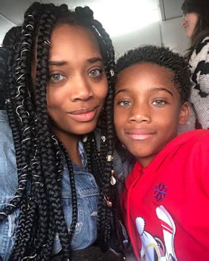 Yandy Smith Son: Rumors, Reality & What You Need to Know
