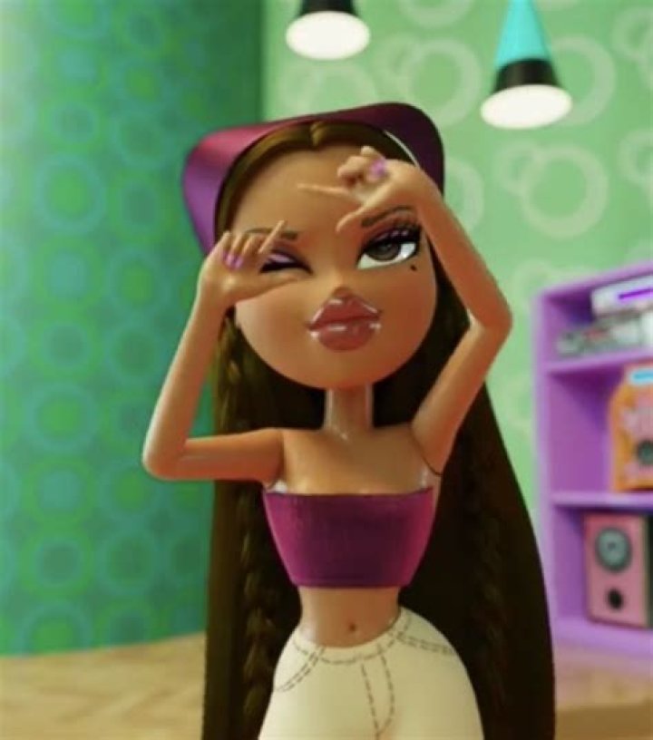 Unveiling Yasmin Bratz: A Deep Dive into Her Personality and Influence