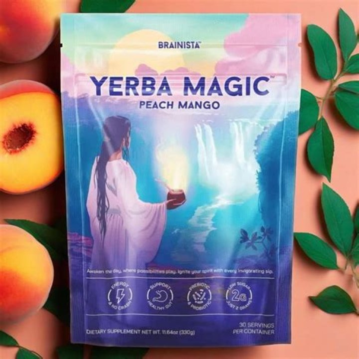 Discover the Magic of Yerba Magic UK: Your Ultimate Guide to Health and Wellness