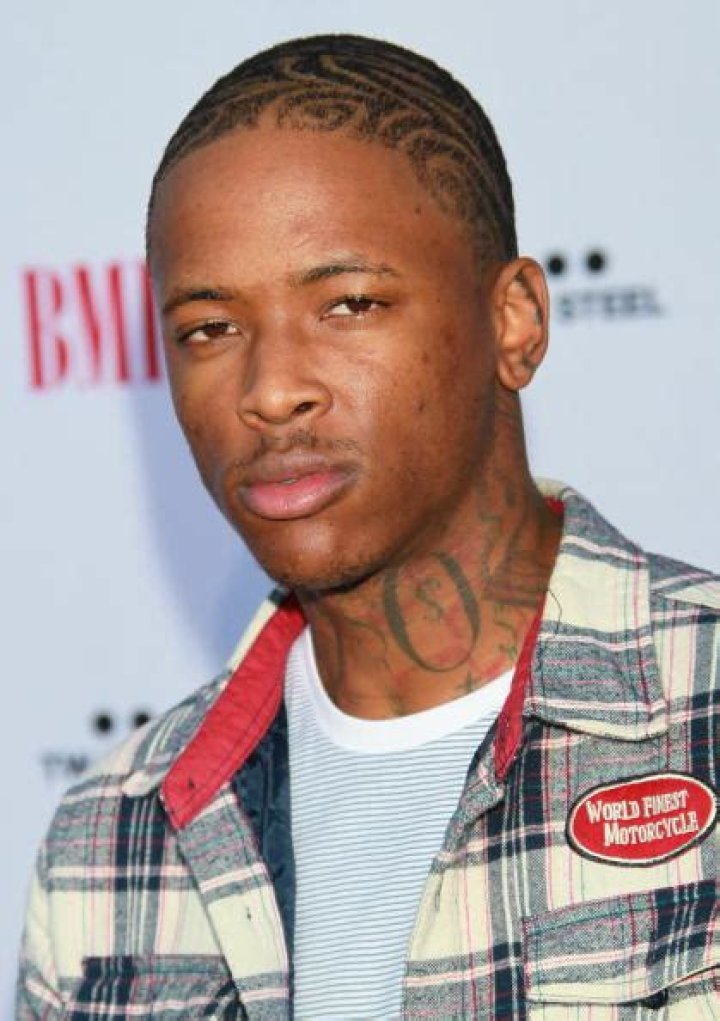 YG Rapper Net Worth: A Comprehensive Guide to Their Wealth and Success