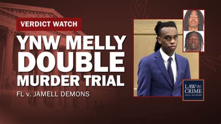Ynw Melly Verdict: A Comprehensive Analysis of the Legal Battle and Its Implications
