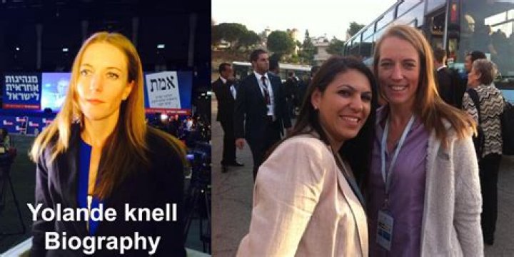 Yolande Knell University: A Comprehensive Guide to Achieving Academic Excellence