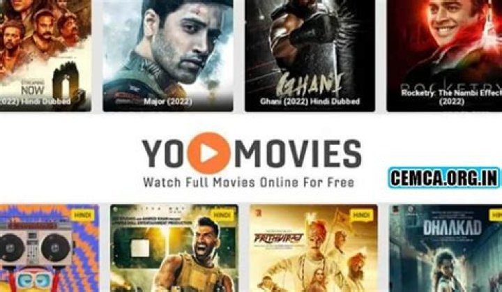 Yomovies 2024: Your Ultimate Guide to the Best Online Movie Streaming Platform