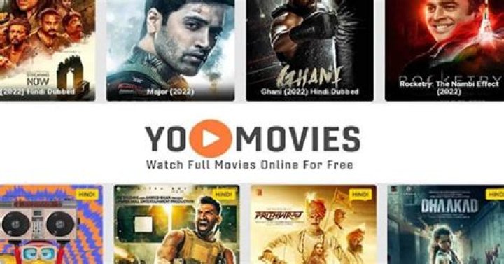 Yomovies Bollywood 2024 Movie Download: Everything You Need to Know