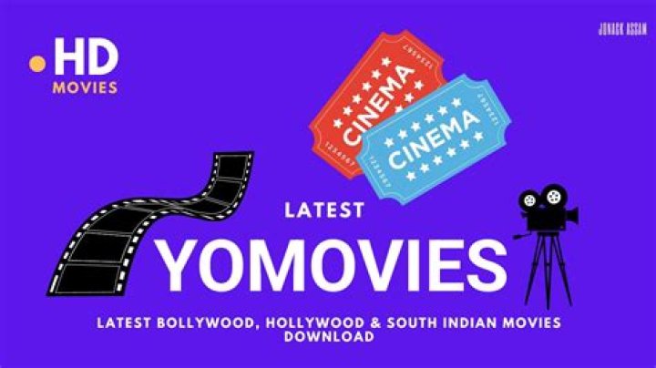 Yomovies Bollywood Movies Download: A Comprehensive Guide to Streaming and Legal Alternatives