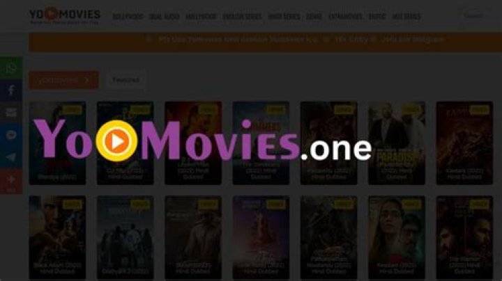 Yomovies CS: Your Ultimate Guide to Enjoying Seamless Streaming Experiences