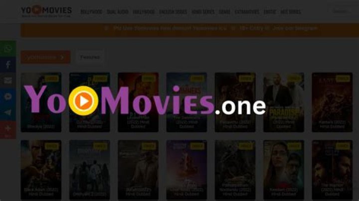 Yomovies Free: The Ultimate Guide to Streaming Movies Online Safely and Legally