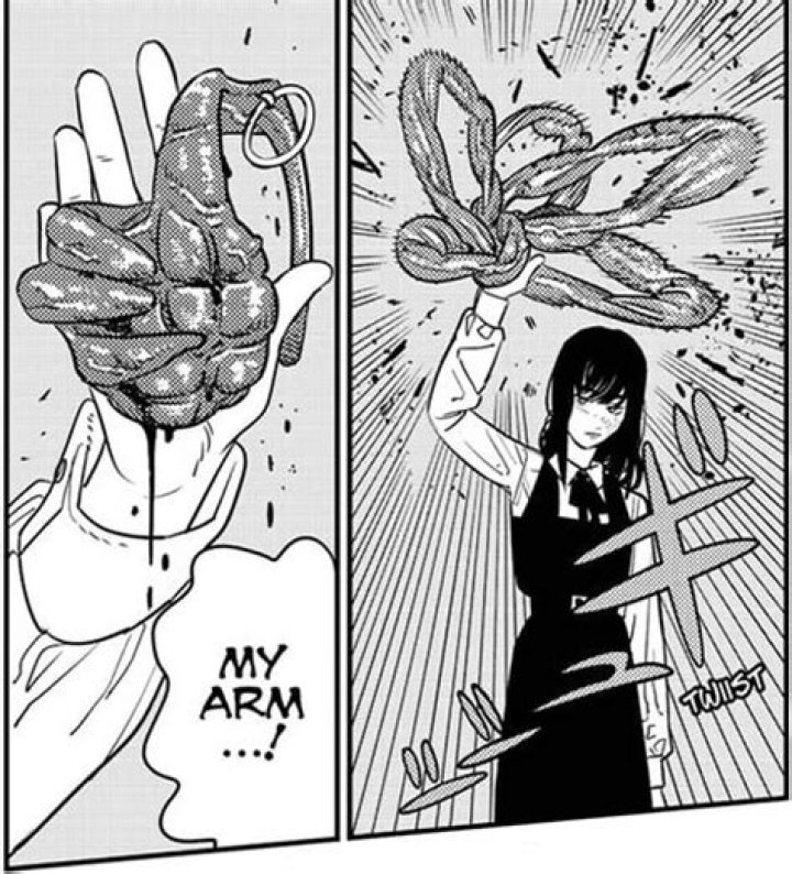 Yoru Powers in Chainsaw Man: A Comprehensive Guide