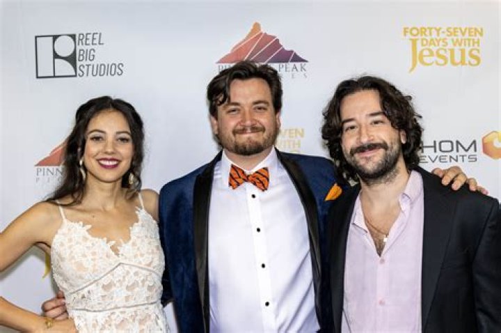 Yoshi Barrigas Nationality: Exploring the Roots of a Rising Star