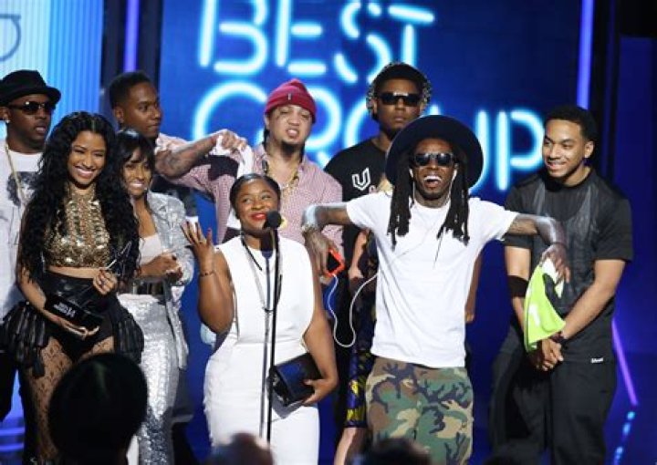 Young Money Entertainment Members: A Comprehensive Guide to the Artists and Their Impact