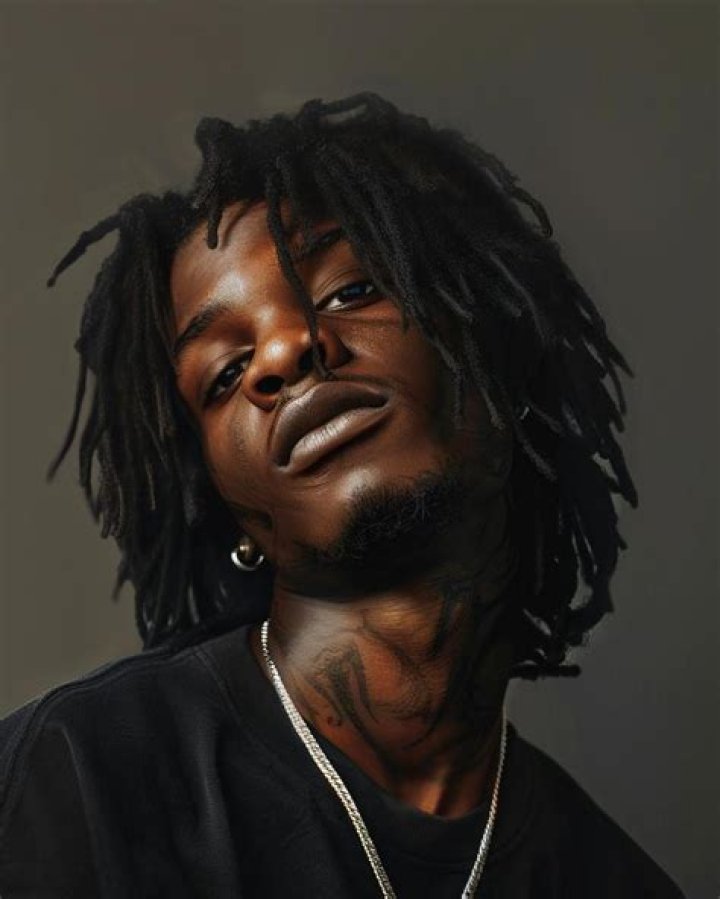 Young Nudy Net Worth: Exploring the Rise of a Unique Rapper