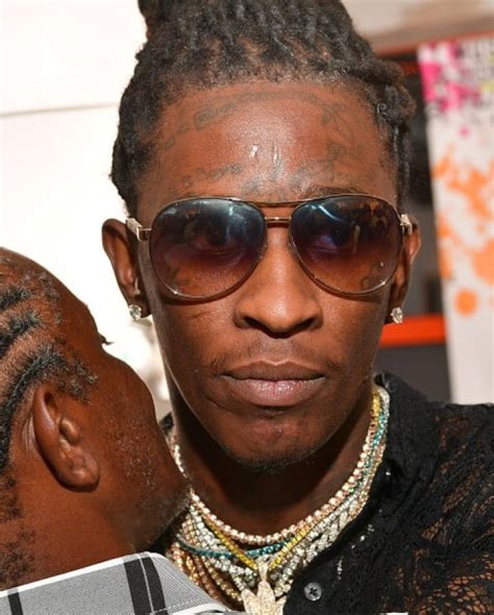 Young Thug Net Worth: A Deep Dive into the Wealth of a Hip-Hop Icon