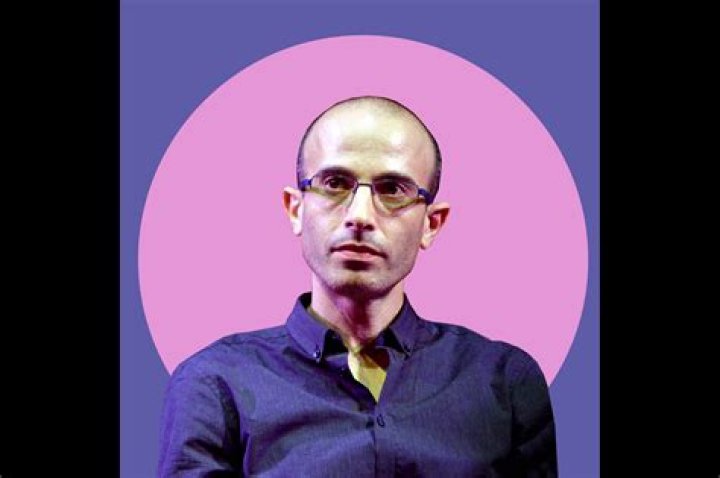 Yuval Noah Harari Net Worth: A Comprehensive Guide to His Wealth, Achievements, and Influence