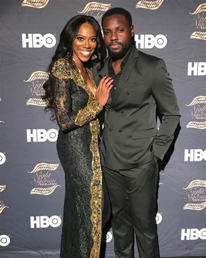 Yvonne Orji Husband: A Comprehensive Guide to Her Personal Life and Career
