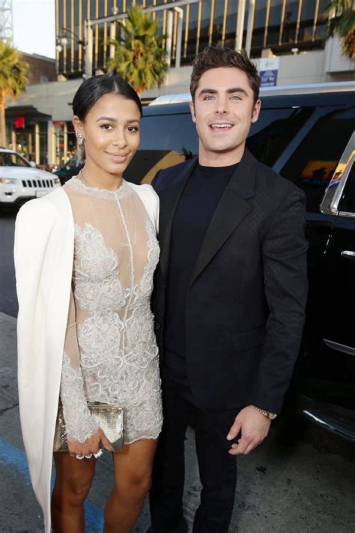 Zac Efron's Girlfriend in 2025: Everything You Need to Know