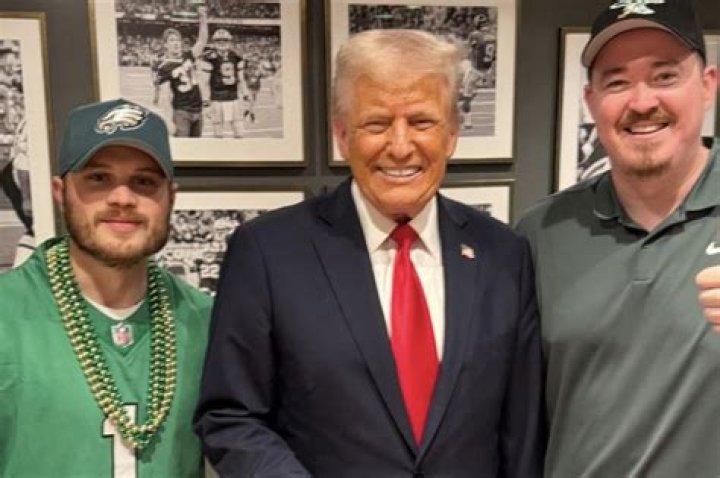 Zach Bryan Trump: The Rising Star in Country Music and His Connection to the Trump Era