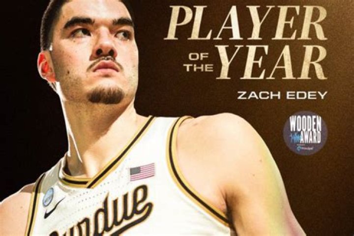 Zach Edey's Brother's Impressive Stature: Height That Defies Expectations