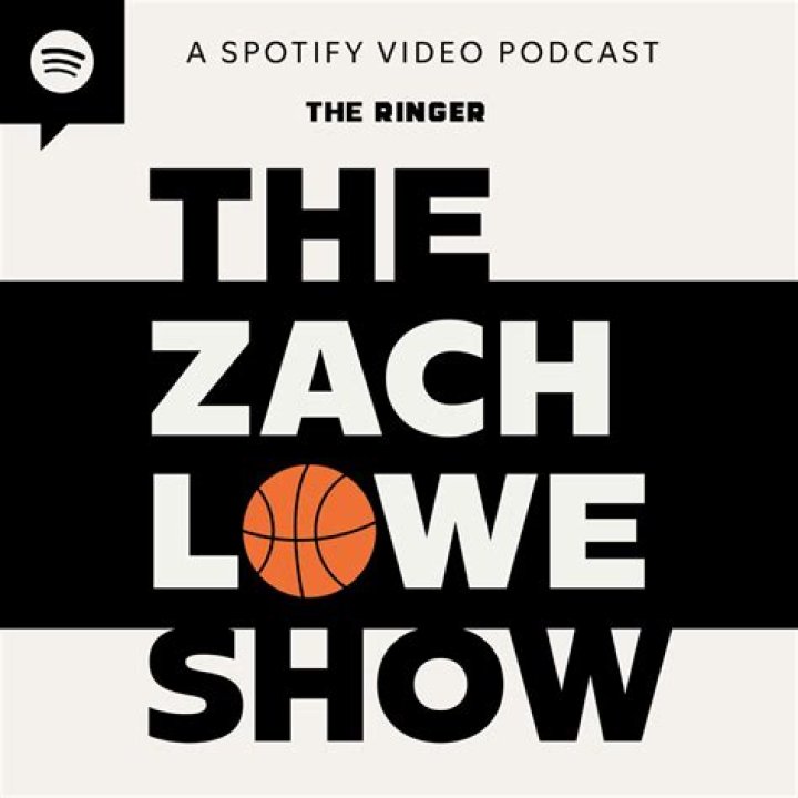 Zach Lowe's New Job: A Deep Dive into His Career Transition and What It Means for Basketball Fans