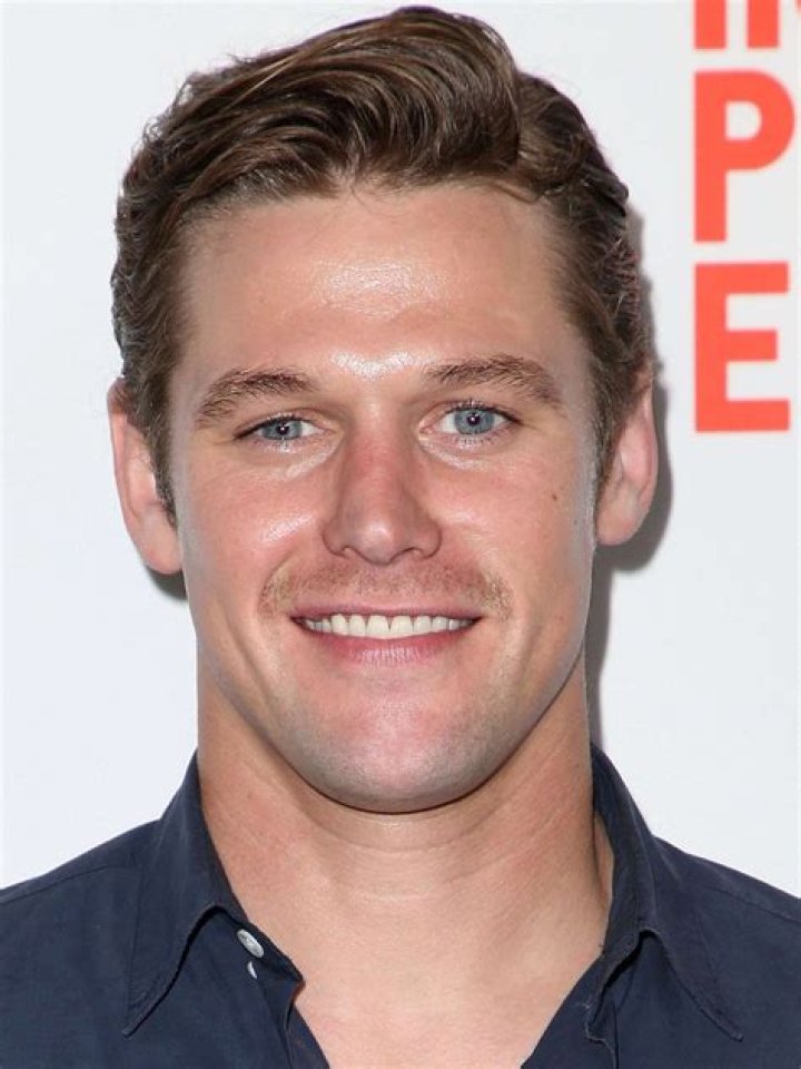 Zach Roerig: The Journey of a Talented Actor from Small-Town Ohio to Hollywood Stardom