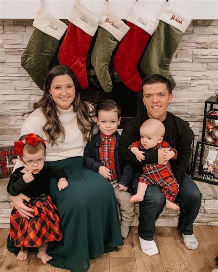 Zach Roloff: The Life and Journey of Little People, Big World Star