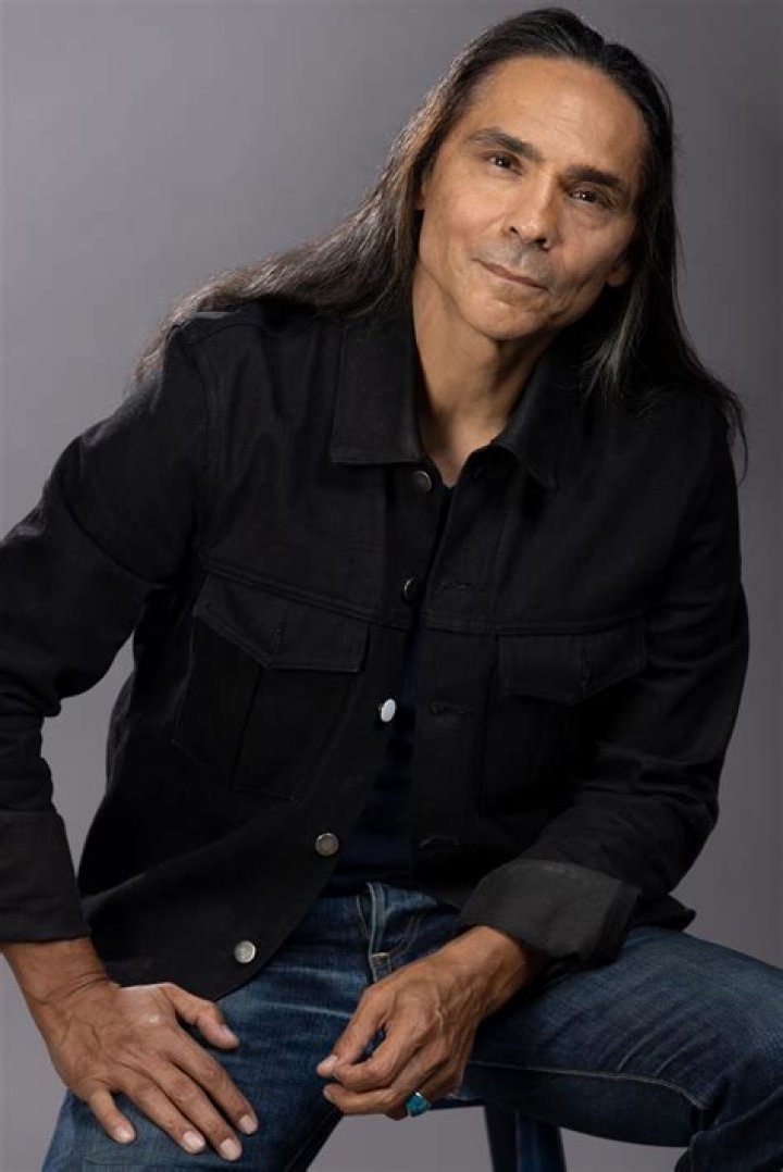 Zahn McClarnon: A Deep Dive into the Life and Career of a Rising Star