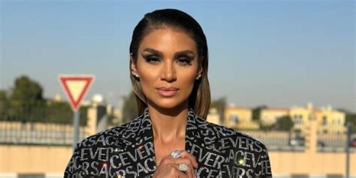 Who is Zeina Khoury? Unveiling the Journey of a Remarkable Personality