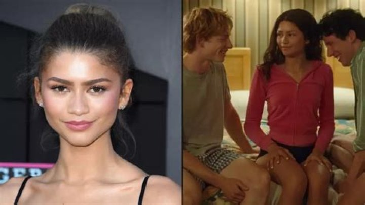 Zendaya's Sex Scene: A Bold Exploration of Artistry and Representation