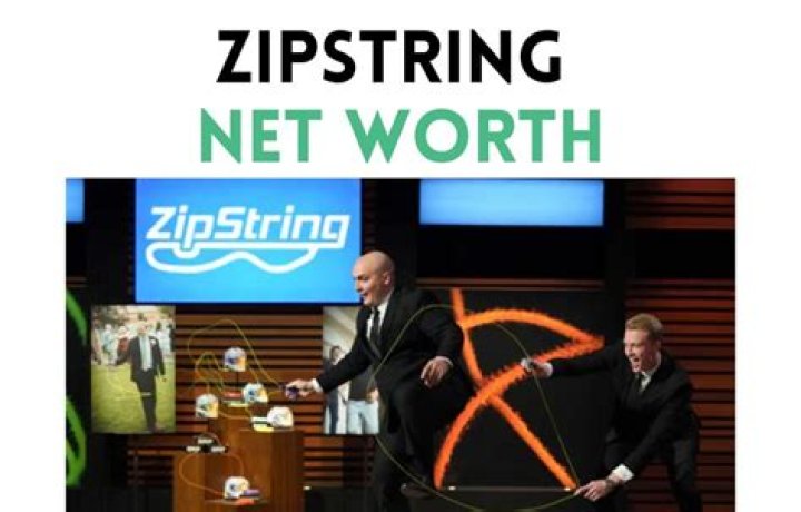 Zip String Net Worth: Unveiling the Financial Success Behind the Brand