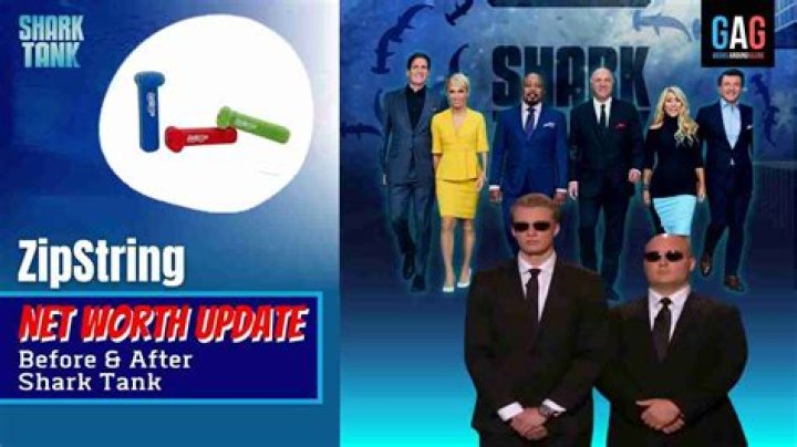 ZipString Net Worth 2024: A Comprehensive Analysis of the Rising Tech Star