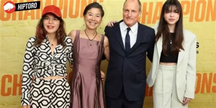 Zoe Giordano Harrelson: A Comprehensive Guide to the Rising Star